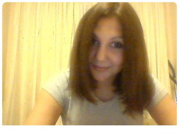 Нигина Азамова