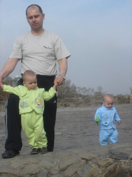 Сергей Дорофеев