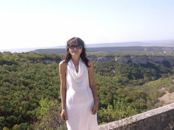 Ольга Катречко