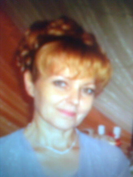 Анна Михнова