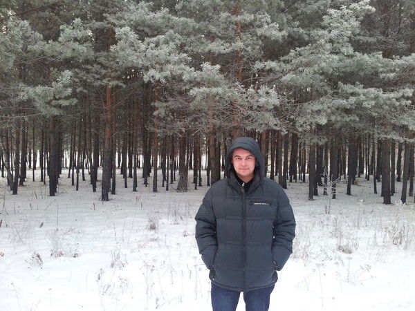 Денис Хитрин