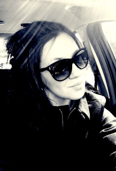 Света Свешникова