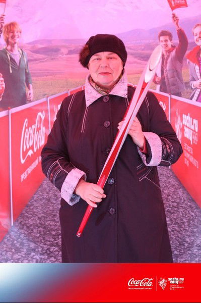 Тамара Афанасьева