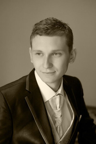 Антон Степанов