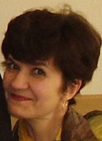 Наталья Попова