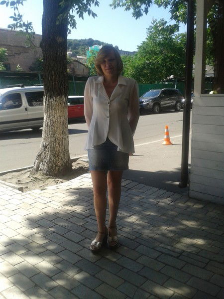 Lara Неизвестная