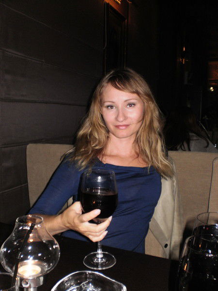 Наталья Скрыпниченко