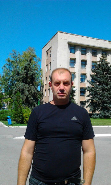 Олег Радулов