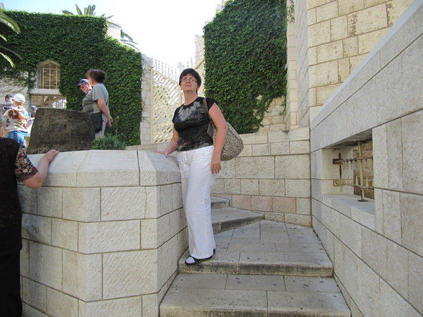 Олька Рыбалко