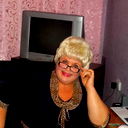Анна Лизун