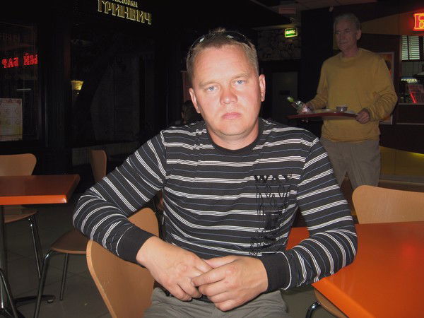 Алексей Киряков