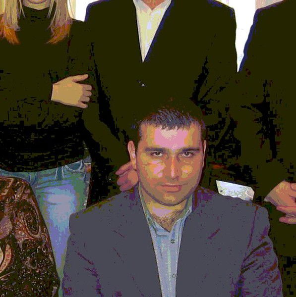 Сослан Азиев