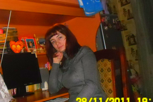 Наталья Караева