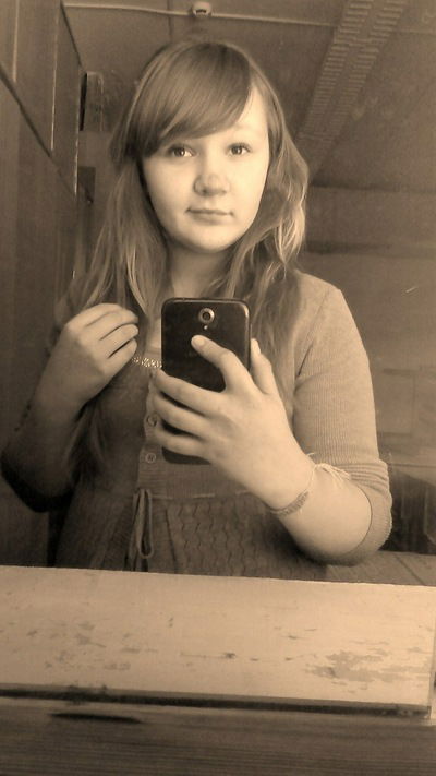 Ксюша Юркова