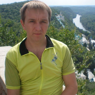 Сергей Трубин