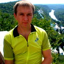 Сергей Трубин
