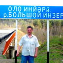 Инзир Шабаев
