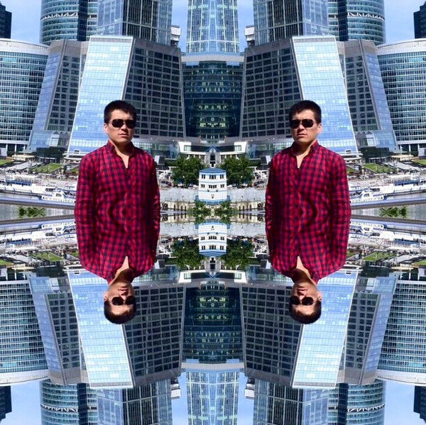 Жениш Турдуполотович