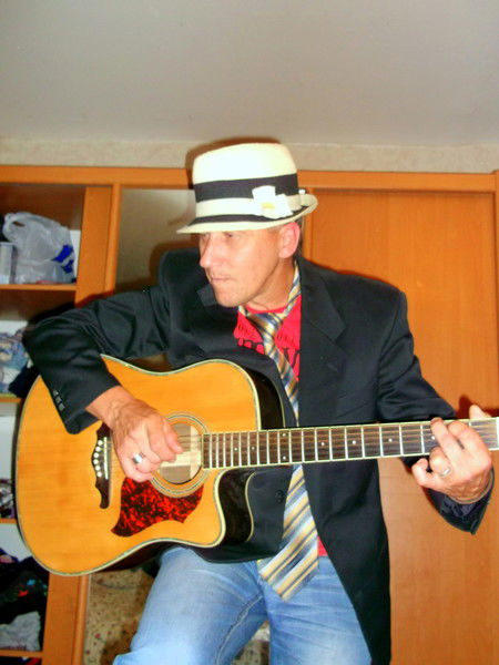 Игорь Костерев