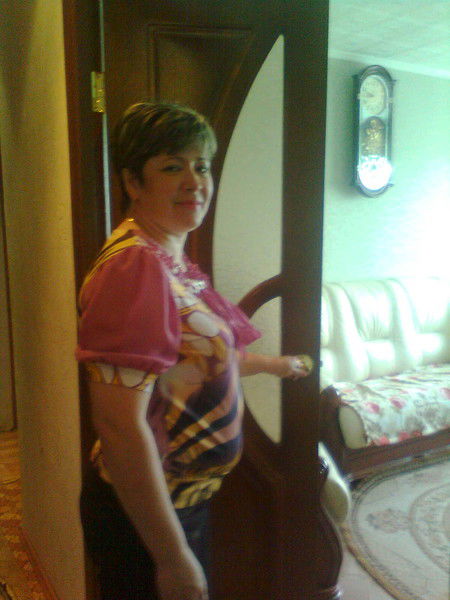 Фаузия Миннеханова