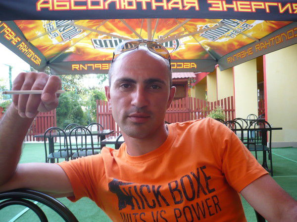 Норайр Егиазарян