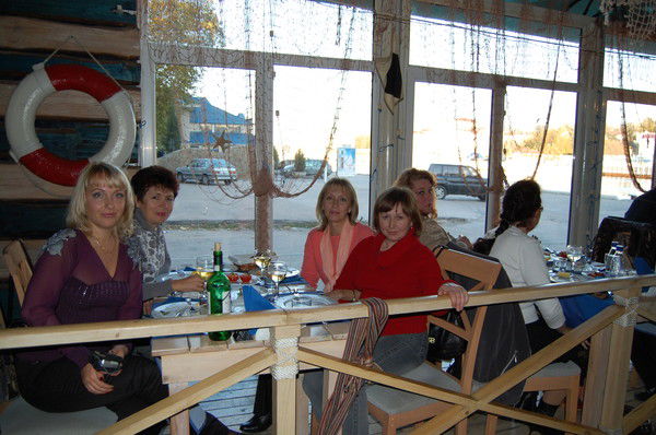 Марина Мирза