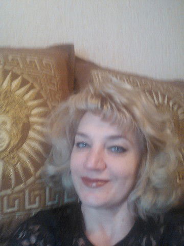 Елена Дроздова