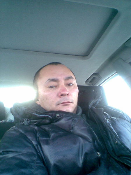 Алмат Бекмурзин