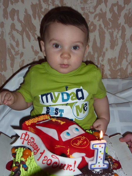 Любовь Кузнецова