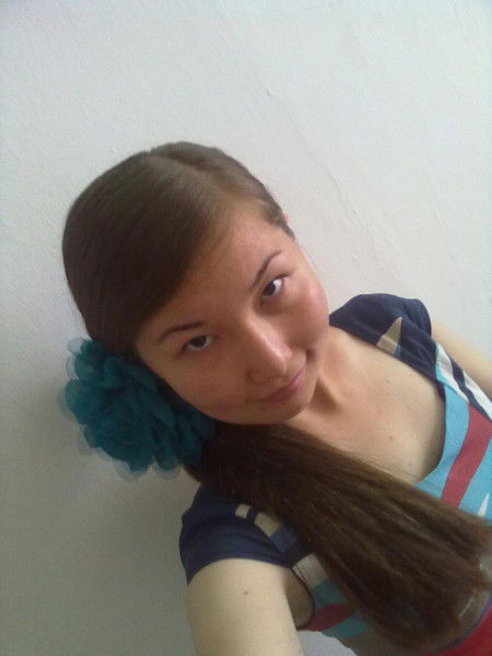 Фариза Темирбекова