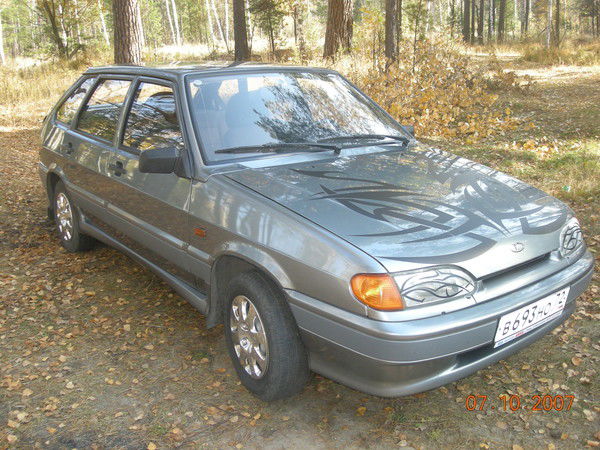 Константин Первунин