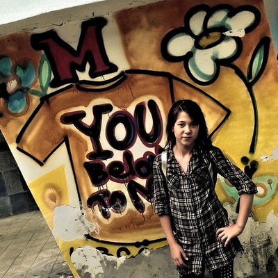 Дарина Арипшева