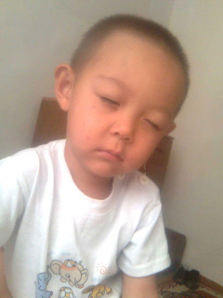 Меруерт Дамысханова