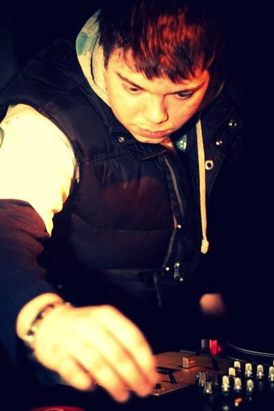 Дмитрий Новожилов