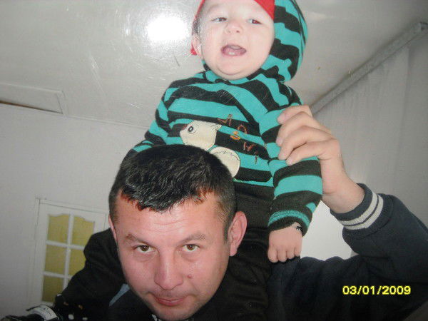 Урунбек Кудратов