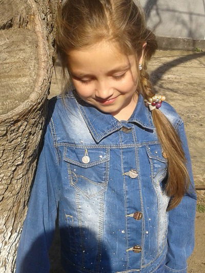 Ольга Сопронюк