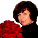 Елена Поправкина