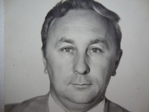 Алекс Молид