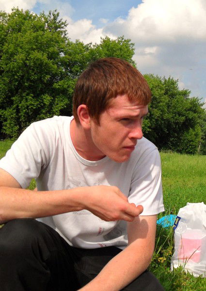 Андрей Габбасов