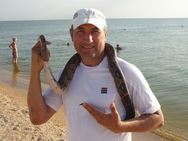 Алексей Волошкин