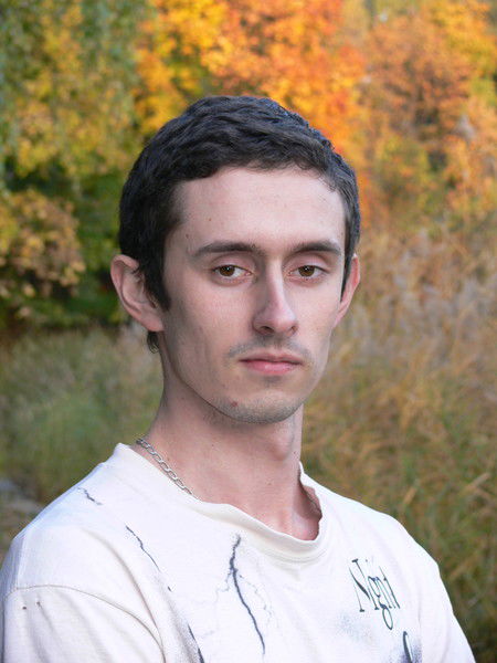 Александр Кисельов