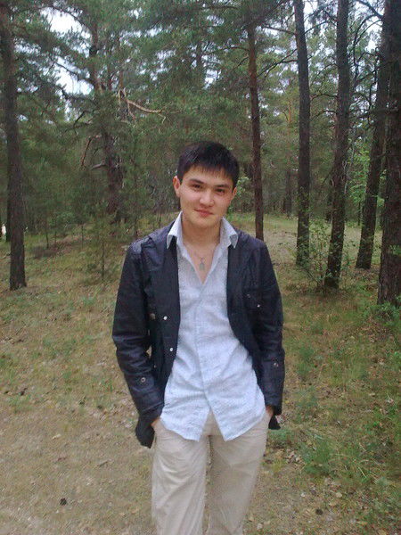 Жанболат Садуов