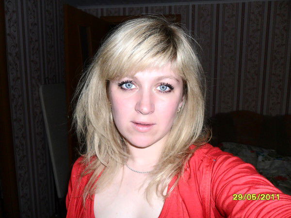 Ирина Васильева