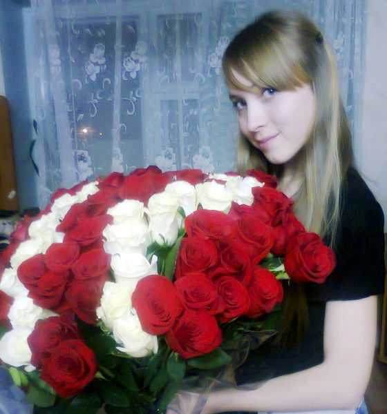 Наденька Зорина