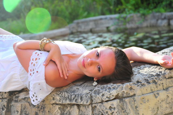 Катя Кислякова