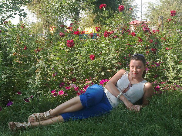 Елена Рукшнайте