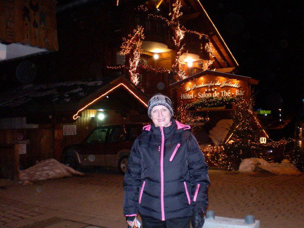 Наталия Киприна