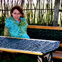 Светлана Коврижных