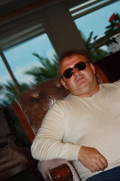 Сергей Ищенко