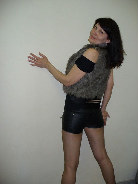 Наталья Ваганова